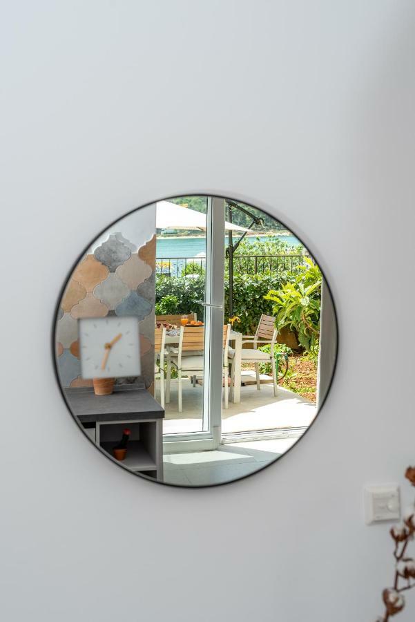Apartments Flora Трогир Екстериор снимка
